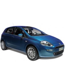 FIAT Punto 1.3 MJT II Easy 75 CV DPF 5 porte 